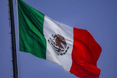 Mexico's