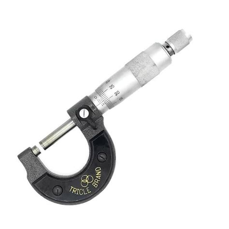 Mikrometer
