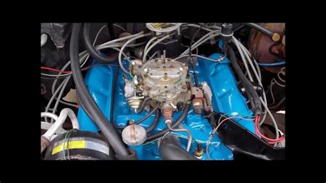 Modifications 1978 Pontiac 403 Engine Diagram