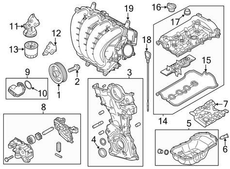 Modifications on 2006 Mazda 3 Engine Diagram