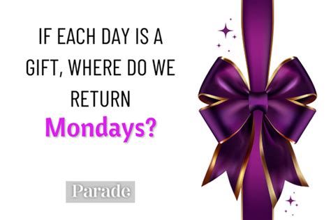 Monday