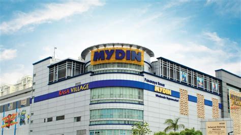 Mydin