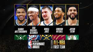 NBA