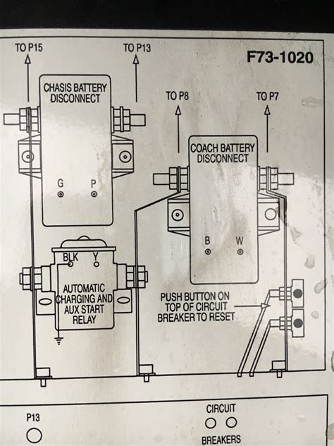 Navigating Circuit Connections