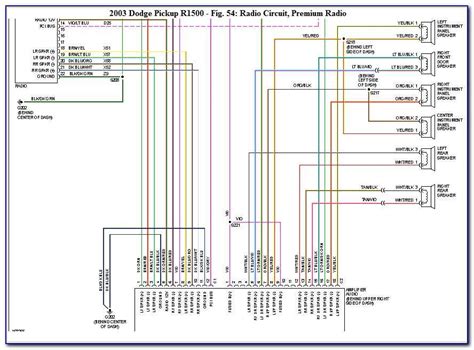 Navigation of Wiring Diagrams