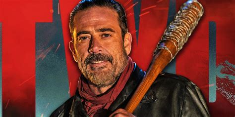 Negan