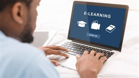 Online Learning Courses