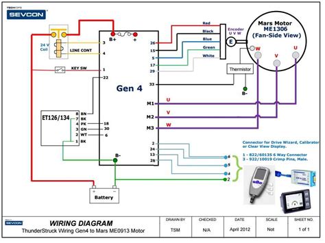 Optimizing Efficiency through Wiring Diagram Layouts Image