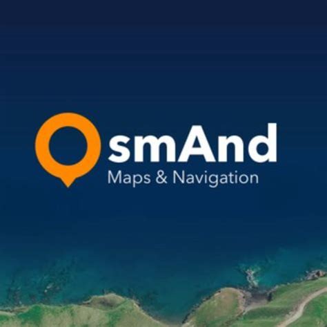 OsmAnd