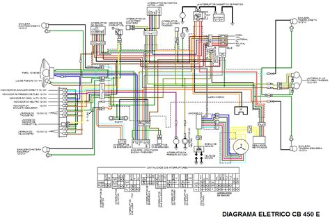 Overview of GL1500 Electrical System