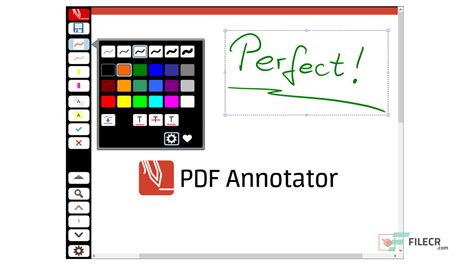 PDF Annotator Free