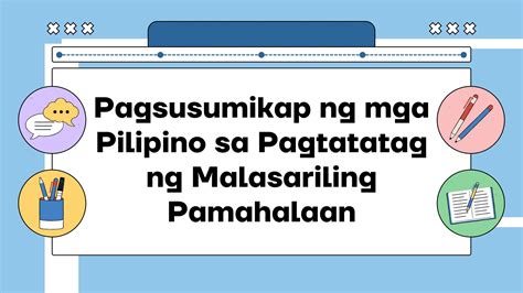 Pagsusumikap