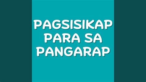 Pangarap