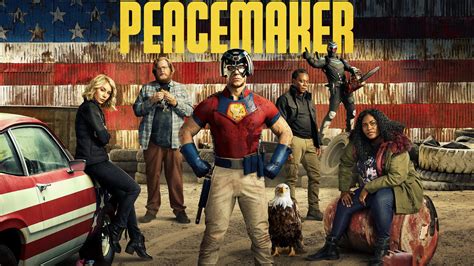 Peacemaker
