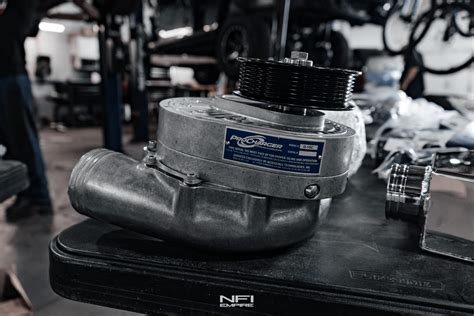 Performance Enhancements and Modifications