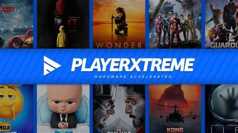 PlayerXtreme