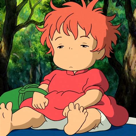 Ponyo