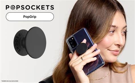 PopSockets