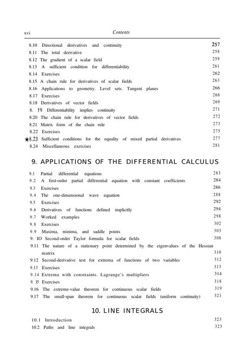 Practical Examples of Calculus Concepts in Wiring Diagrams
