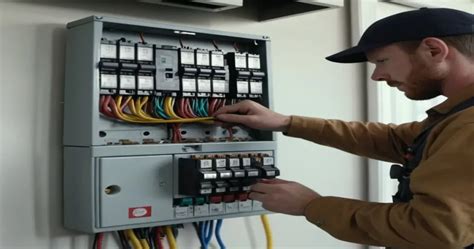 Preventative Maintenance Tips for Fuse Box