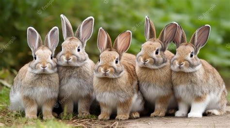 Rabbits
