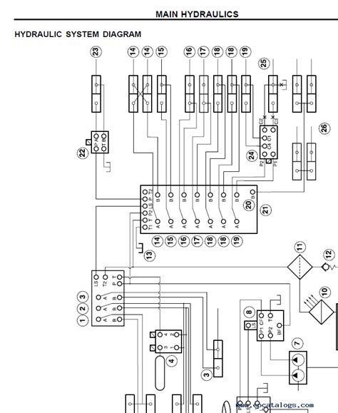 Reading Circuit Diagrams Step-by-Step
