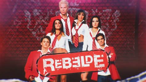 Rebelde