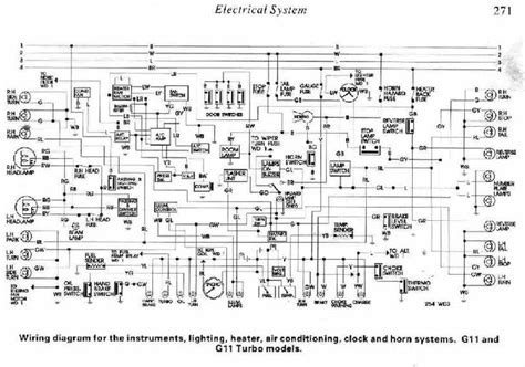 Referencing Wiring Diagrams for Maintenance and Repairs