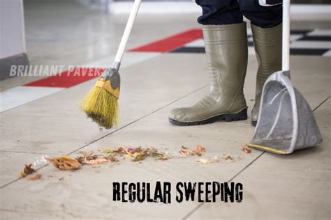 Sweeping