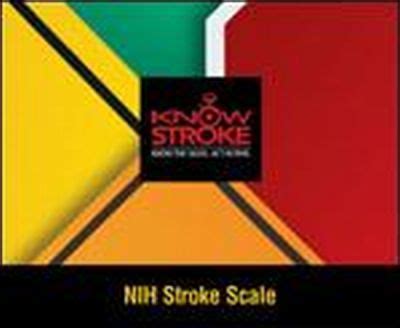 Research and Development in NIHSS Booklet