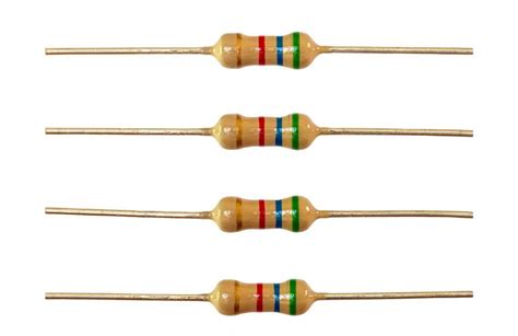 Resistor