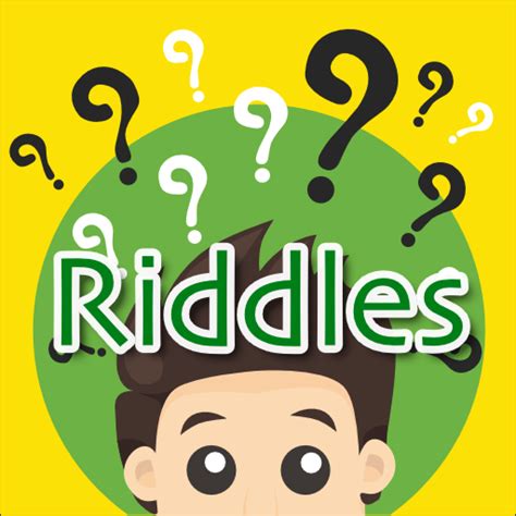 Riddles