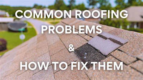 Roofing