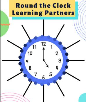 Round-the-Clock Learning