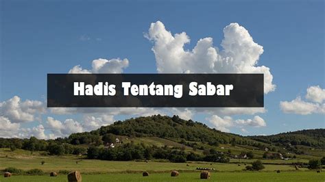 Sabar