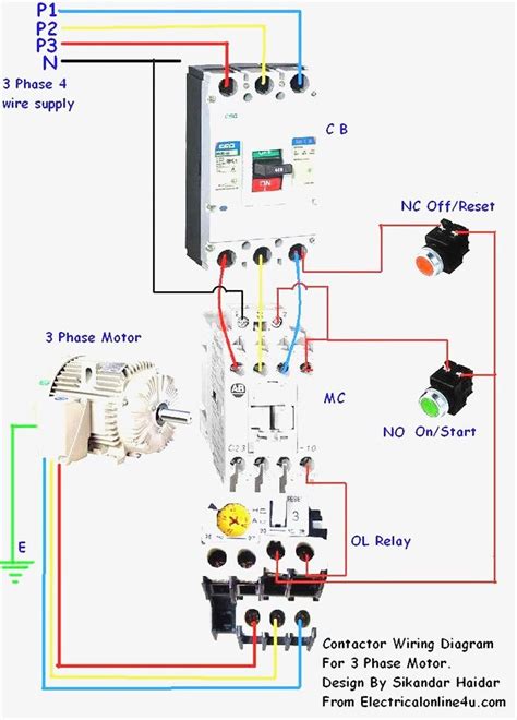 Safety Precautions When Working with Magnetic Switches