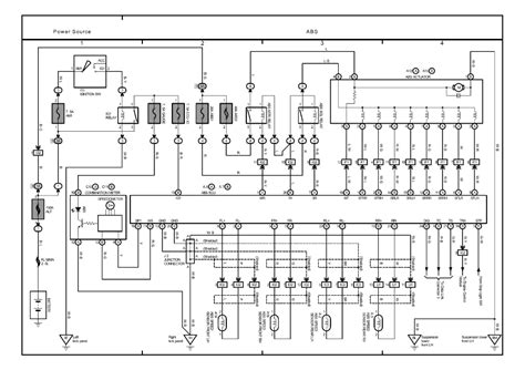 Schematic Diagrams