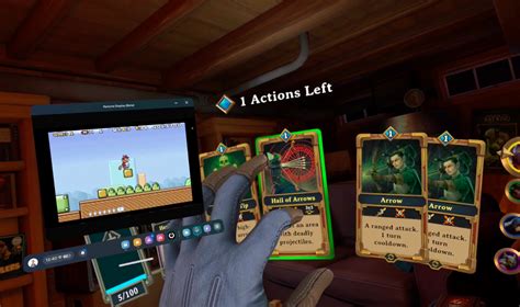 Seamless Multitasking