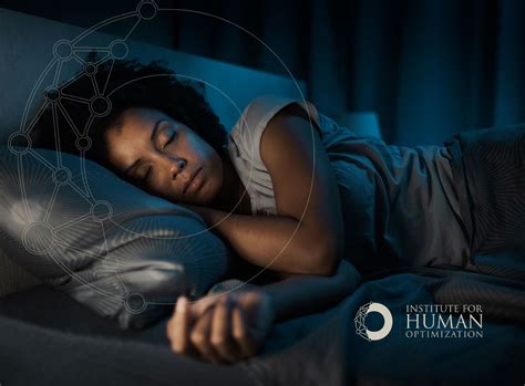 Sleep Optimization