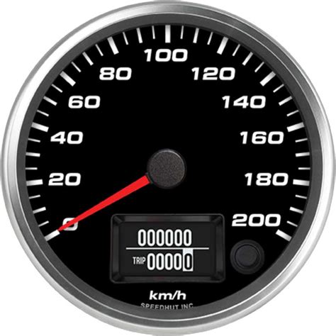 Speedometer