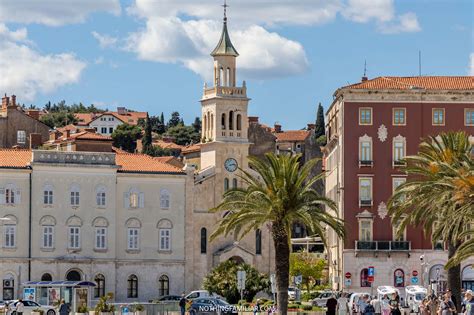 Split