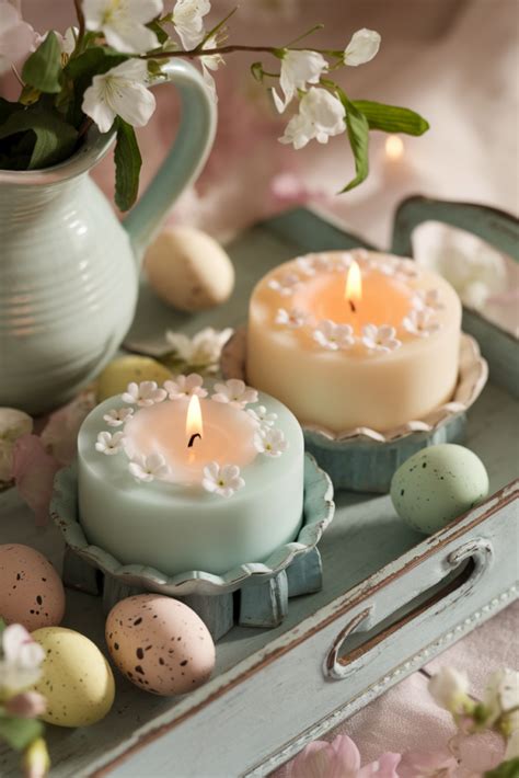 Spring-themed