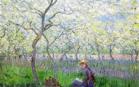 Spring-themed