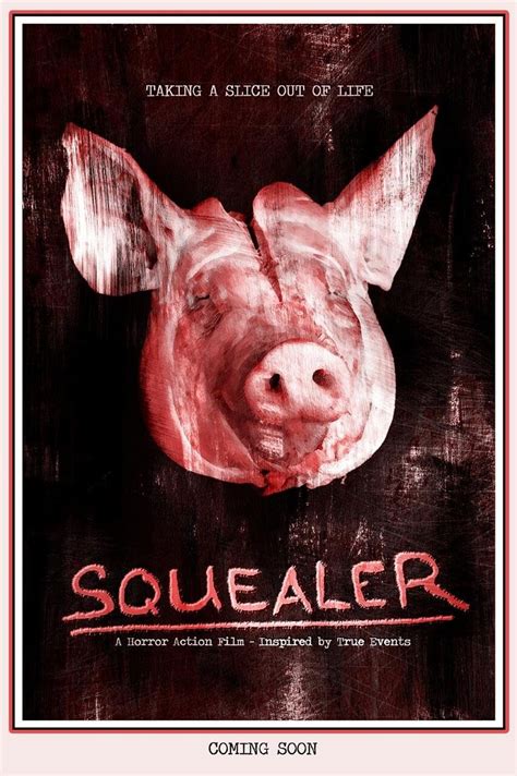 Squealer's