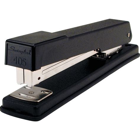 Stapler