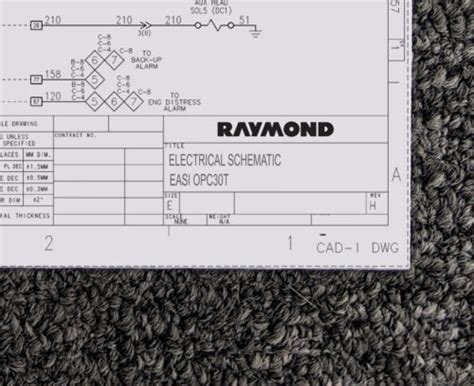 Reading Wiring Diagram