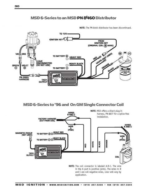 Step-by-Step Installation Guide for Mallory Ignition Kits