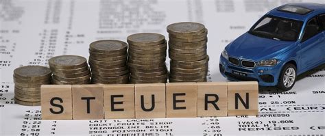 Steuern