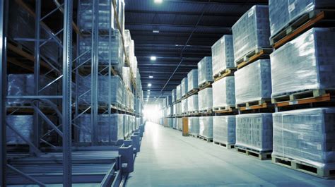 storage