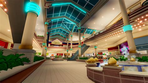 \'Stranger Things\' Mall Gets Virtual Home on Roblox